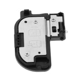 Maxbell Digital Camera Battery Door Cover Unit for Canon EOS 5D Mark IV 4 5D4 Repair