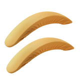 Max Maxb Pair of Chair Armrest Covers Elastic Protector Room chair Arm Cover Gold