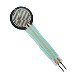 Maxbell film Pressure Sensor 20G to 10kg for FSR402 Detect Measure