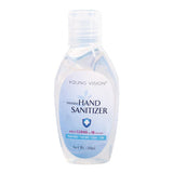Maxbell Travel Hand Sanitizer Gel 75% Sterilization Disinfectant Quick-drying 1.7oz