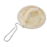 Maxbell Coffee Filter Tools Handcraft Decorative for Hand Brewed Coffee Traveling Metal Handle