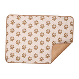 Maxbell Thickness Dog Training Pad Piddle Potty Mat Leakproof Puppy Pads Pet Pee Pad 46cmx36cm