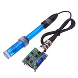 Maxbell 1 Set Analog PH0-14 Value Detect Acquisition Sensor Module for Various Field