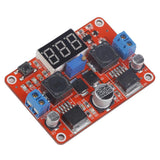 Maxbell Digital Display Step Up Step Down DC -DC Power Supply Module