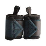 Maxbell Sport Wrist Brace Wrist Band for Right Left Hand Fitness Wrist Support Brace Blue