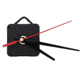Maxbell 1 Packs Movement with Pointer for Quartz Wall Clock Repair Replacements 02