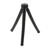 Maxbell LZ-30 Mini Flexible Wrapable Leg Tripod Stand Mount Holder Bracket for DSLR