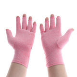Maxbell 1 Pair Arthritis Compression Gloves for Pain Swelling Relief for Men Women S
