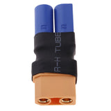 Max Aircraft Model Battery Converter Aircraft Model Converter Female to Male