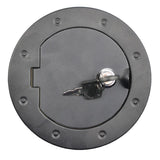 Maxbell Professional Locking Fuel Tank Cap Locking Fuel Cap With 2 Key Durability