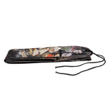 Maxbell Durable Painting Guitar Strap for Electric Guitar Bass #2