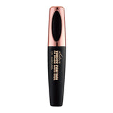 Maxbell 4D Black Waterproof No Clumping Eyelash Mascara Volumizing Makeup Mascara