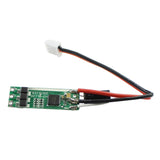 Maxbell RC Aircraft 10A Rear Electronic Speed Controller for WLtoys XK X450.0016