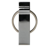 Max Metal High-speed USB 2.0 Flash Drive Data Storage Stick Disk for PC 64G