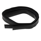 Max Ratio 2:1 Waterproof Heatshrink Tube Tubing Heat Shrink Sleeve Wrap 2M 8MM