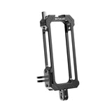 Maxbell Camera Frame Cage Shell Accessories Aluminum Alloy for Photographers Travel