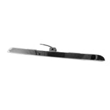 Maxbell Trunk Lid Rear Handle Grip 51137051529 51138185790 for BMW 5 Series E39 Black