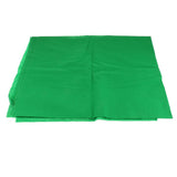 Max 1.5x1m Photography Background Cloth Backdrop Paper Screen Pure green