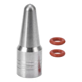Maxbell Coffee Machine Steam Pipe Nozzle Reusable for EC685 Espresso