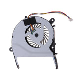 Maxbell Laptop CPU Cooling Fan For ASUS X555 Y483L Y483 W419LD W519L R557L VM510L