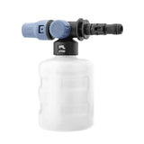 Maxbell Foam Cannons High Pressure Foam Pot for High Pressure Car Washer Washing