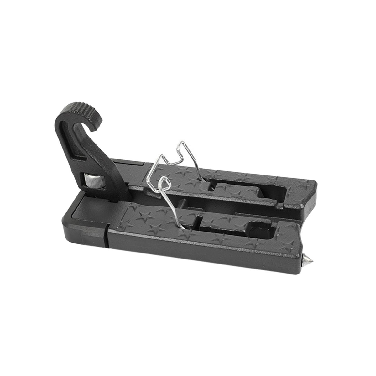 Maxbell Car Door Step Both Feet Car Awning Accessories Multi Functional Roof Rack