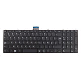 Max Maxb French Layout Keyboard for Toshiba Satellite Pro C850 C855 C870 L850 L855