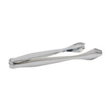 Maxbell Ice Tongs Supplies Reusable Durable Sawtooth Mini for Food Desserts BBQ