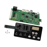 Maxbell 42002-0007S Control Board Sturdy Simple Installation with 472610Z Switch Pad
