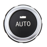 Max Car Air-Condition Switch Knob for BMW F10 F07 F02520 525 528 535GT 730 740