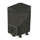 Maxbell Automatic Fish Feeder Large Capacity for Pond Aquarium Fish Tank Fish Bowl