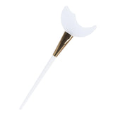 Maxbell Eyeliner Stencil Eye Makeup Aid Eyeshadow Shaper Lazy Quick Makeup Tool
