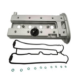 Maxbell Car Engine Cylinder Head Valve Cover For Chevrolet OPEL Vectra 92062396