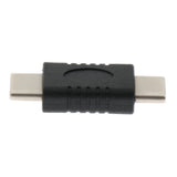 Maxbell USB3.1 Adapter Type C Male to Female Data Sync and Charging Converter Plug