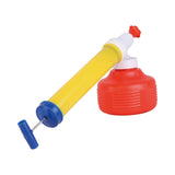 Maxbell Push Pull Sprayer Bottle Durable Watering Flower Spray for Bonsai Lawn Plant