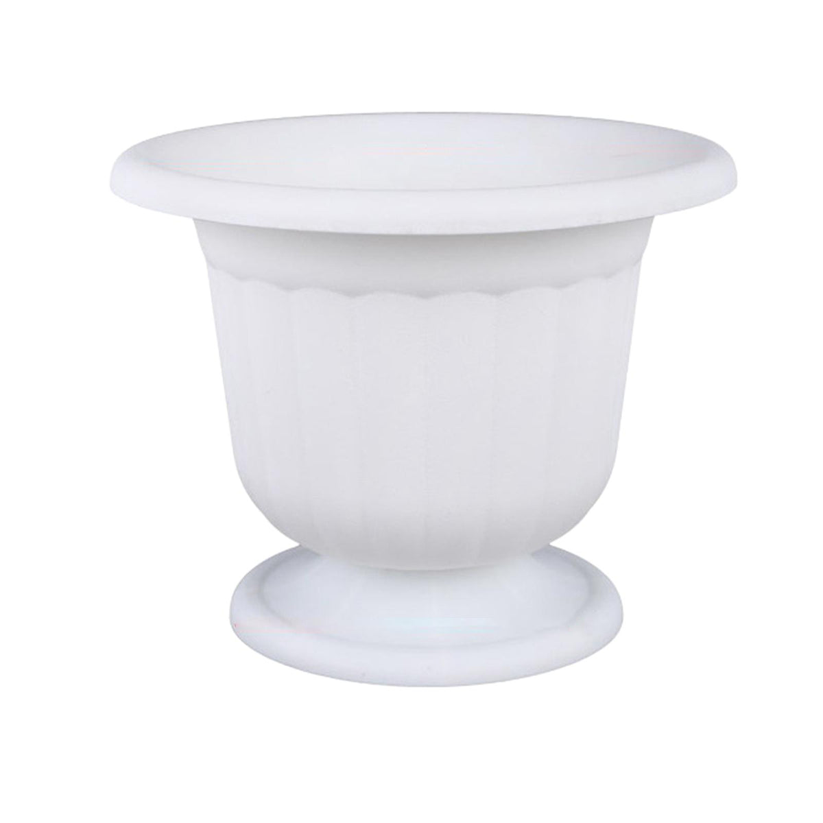 Maxbell Nordic Style Plant Pot Tabletop Home Detachable Office Bonsai Decor 30.5cm x 20cm x 24cm