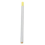 Maxbell Coloring Pencil DIY painting art Supplies Stationery for Students Artists Adult yellow