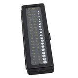 Max Diamond Color Scale Master Stones Master Stone Grading Set Black B