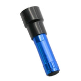 Maxbell LED Light Egg Candler Tester Cold Incubator Equipment for Chicken Blue