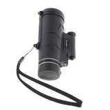 Max 50X60 12X Visionking Angle Monocular Single Tube Telescope Fashion Tool
