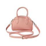 Maxbell Crossbody Bag Ladies' Bag Casual Purse for Daily Use Valentine's Day Outdoor Pink