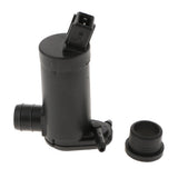 Max Maxb Windscreen Windshield Wiper Twin Outlet Washer Pump for Ford 87AB17K624AB