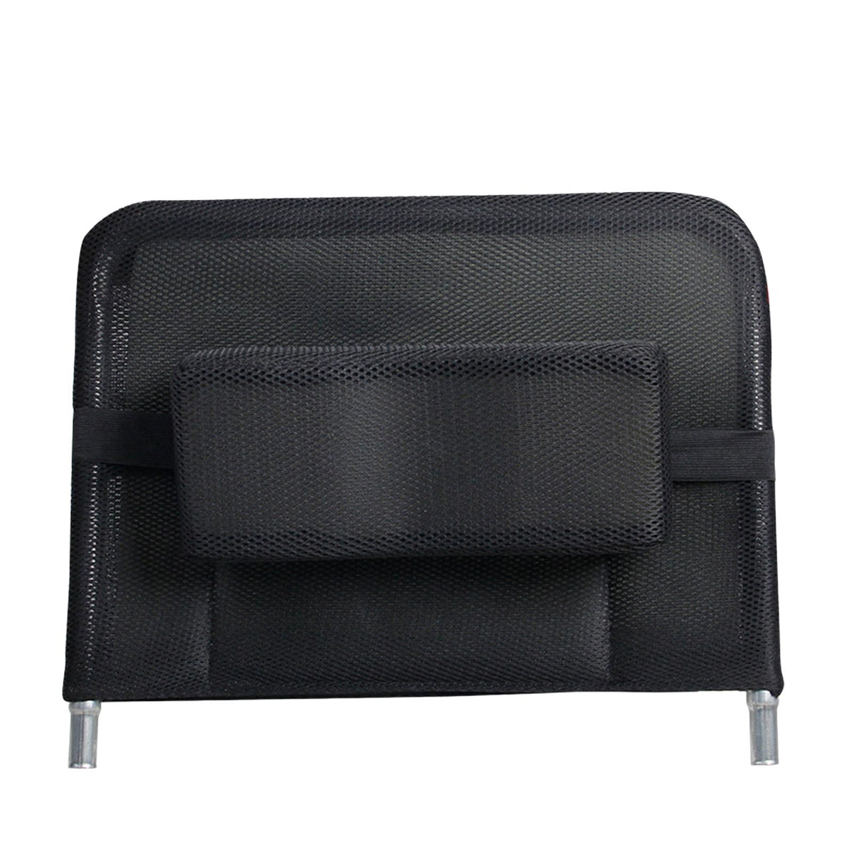 Maxbell Wheelchair Headrest Support Fastener Backrest for Seat Width 40cm-50cm M