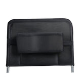 Maxbell Wheelchair Headrest Support Fastener Backrest for Seat Width 40cm-50cm M