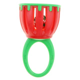 Maxbell Handbell Musical Rattle Education Montessori Development Musical Shaker Toy