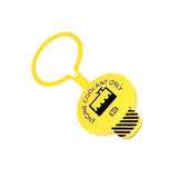 Maxbell 55056382AA Repair Coolant Reservoir Cap for Dodge 2009-2010 Replacement