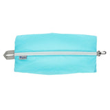 Maxbell Travel Toiletry Organizer Outdoor Wash Bag Cosmetic Storage Zipper Pouch Blue