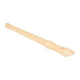 Maxbell 8 Holes 8 Hole German C Key for Kids Beginners Educational Tool