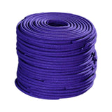 Maxbell 24Pcs Incense Coils Living Room Bedroom Fragrance for Home Teahouse Office Purple