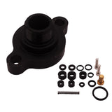 Max 1 Set Powerstroke Fuel Pressure Regulator Upgraded Spring&Seal Kit for Ford